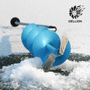 얼음 낚시용 얼음 드릴